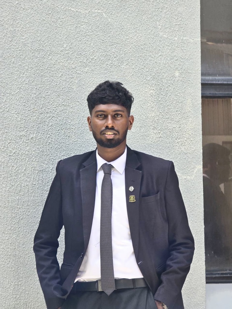 Nimesh Nilakshan